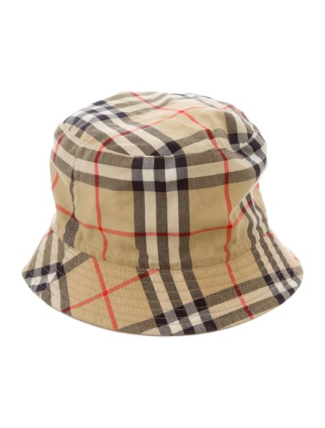 replica burberry bucket hats|burberry bucket hat on sale.